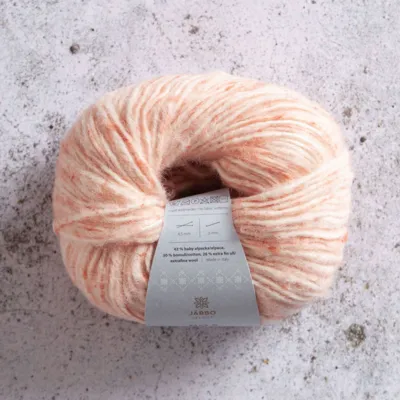 Järbo Select No 5 Botanically Dyed Alpaca Blend